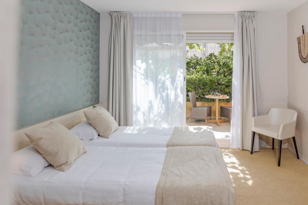 Le Carre D'Alethius Logis Hotel Restaurant Charmes-sur-Rhone Экстерьер фото