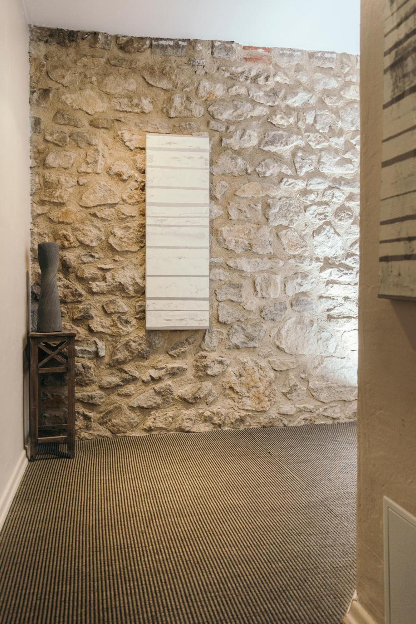 Le Carre D'Alethius Logis Hotel Restaurant Charmes-sur-Rhone Экстерьер фото